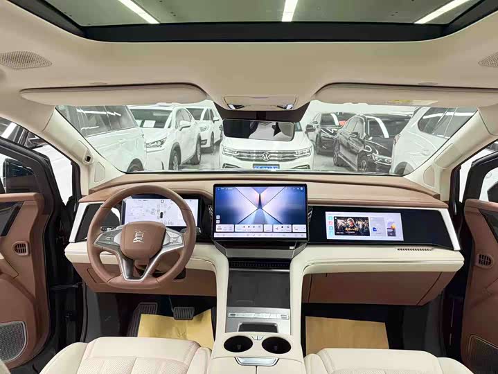 Фото 9 - BYD Xia