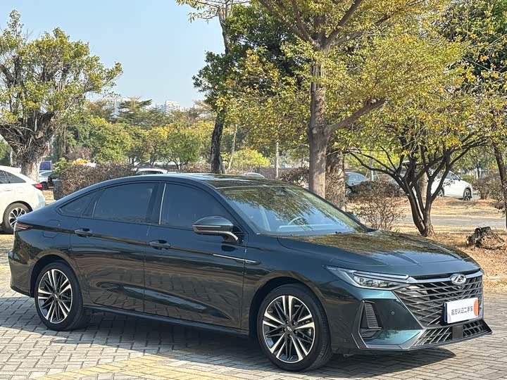 Фото 3 - Chery Arrizo 8