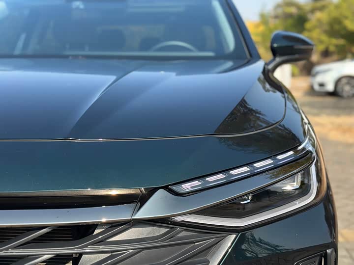 Фото 4 - Chery Arrizo 8