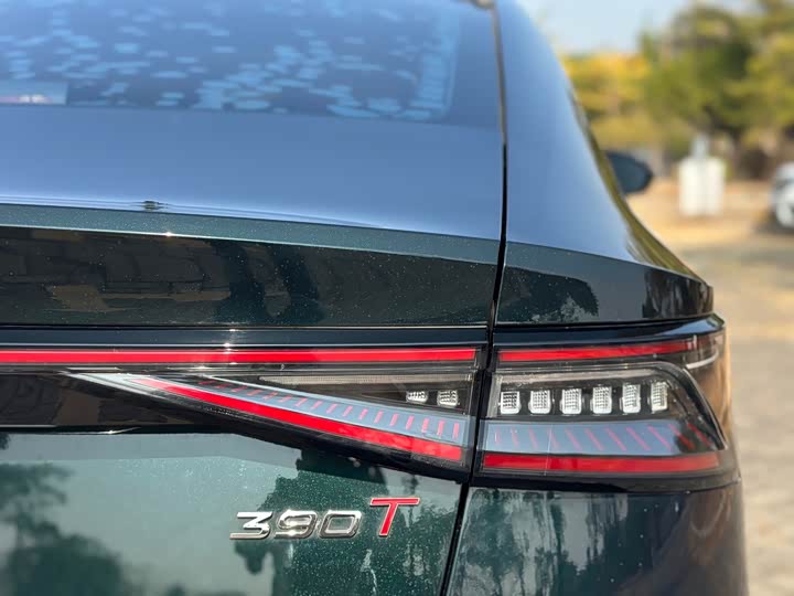 Фото 5 - Chery Arrizo 8