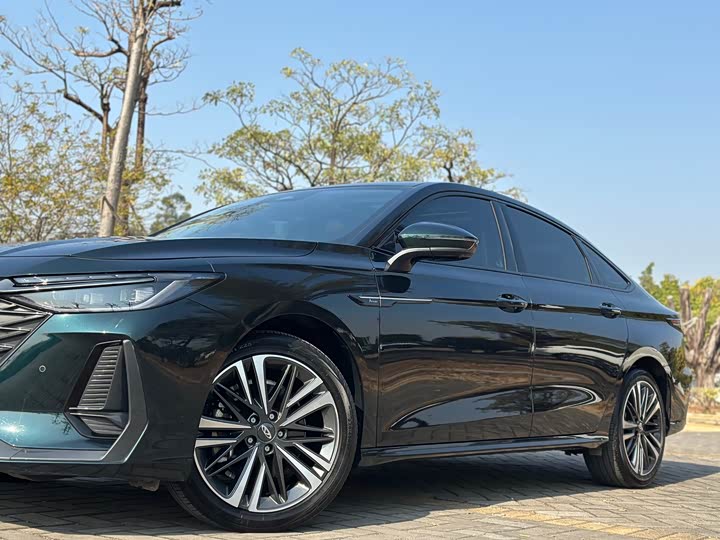 Фото 6 - Chery Arrizo 8