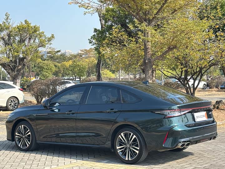 Фото 7 - Chery Arrizo 8