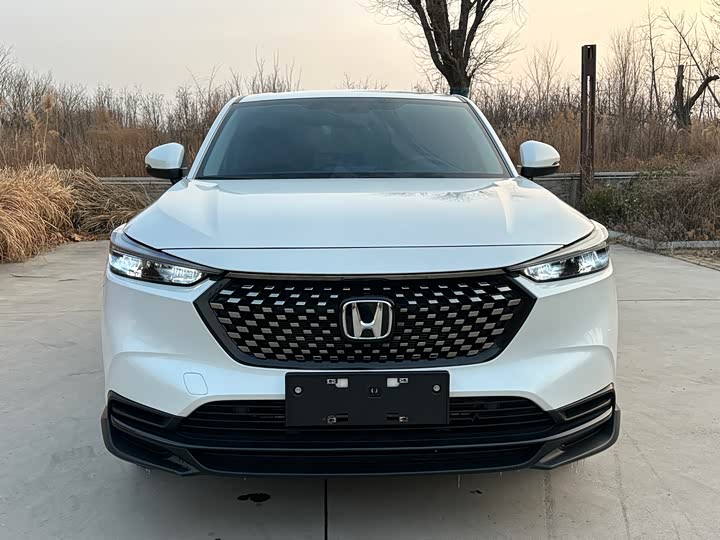 Фото 2 - Honda XR-V