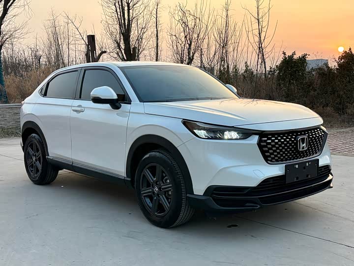 Фото 3 - Honda XR-V