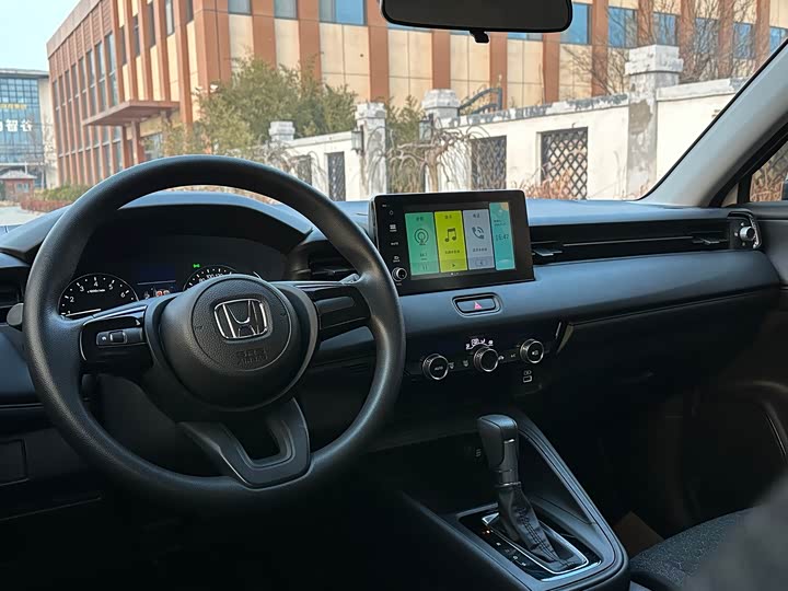 Фото 4 - Honda XR-V