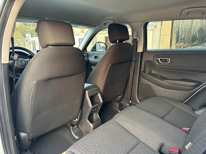 Фото 8 - Honda XR-V