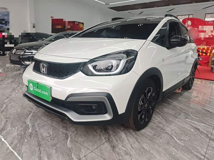 Фото 1 - Honda Life