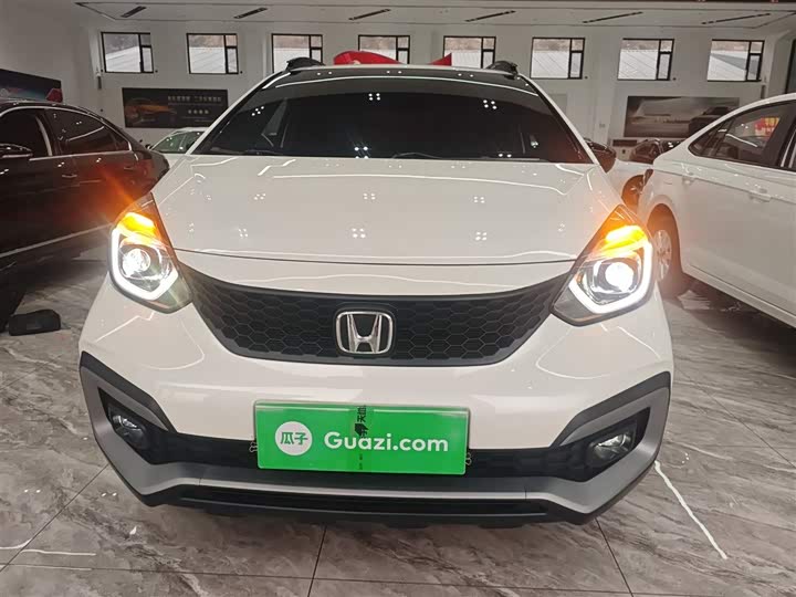 Фото 3 - Honda Life