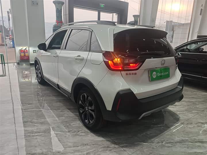 Фото 5 - Honda Life