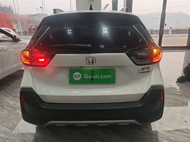 Фото 6 - Honda Life