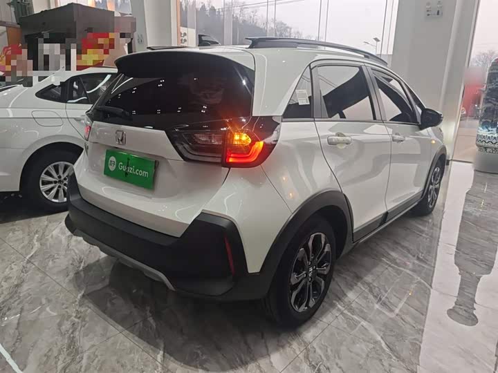 Фото 7 - Honda Life