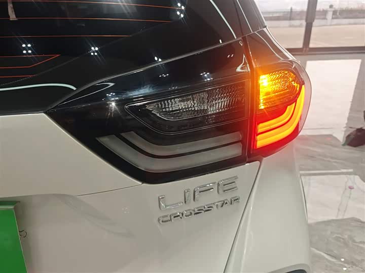 Фото 8 - Honda Life