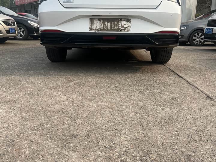 Фото 9 - Hyundai Elantra N line