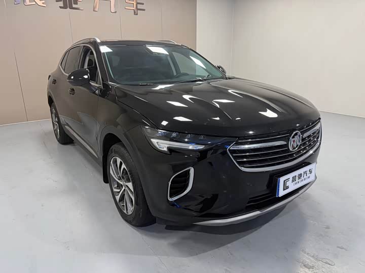 Фото 3 - Buick Envision Plus