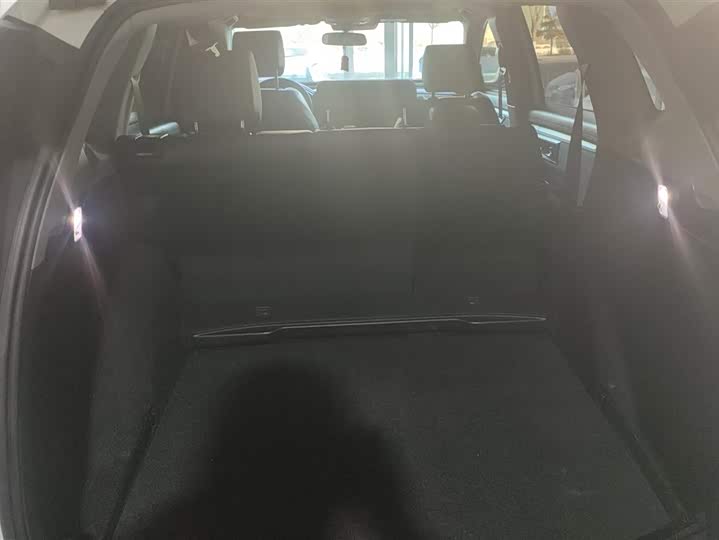 Фото 4 - Honda CR-V