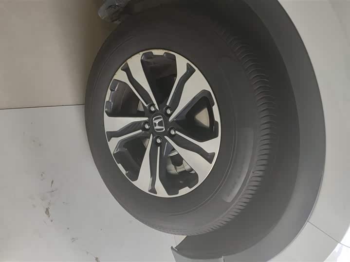 Фото 6 - Honda CR-V