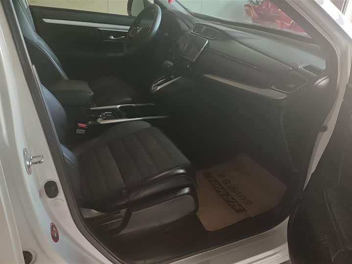 Фото 8 - Honda CR-V