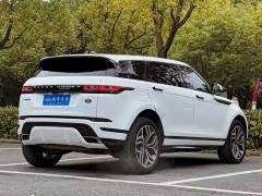 Фото 2 - Land Rover Range Rover Evoque L