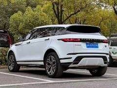 Фото 3 - Land Rover Range Rover Evoque L
