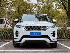 Фото 4 - Land Rover Range Rover Evoque L