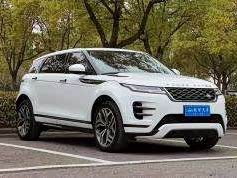 Фото 5 - Land Rover Range Rover Evoque L