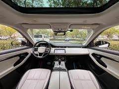 Фото 7 - Land Rover Range Rover Evoque L