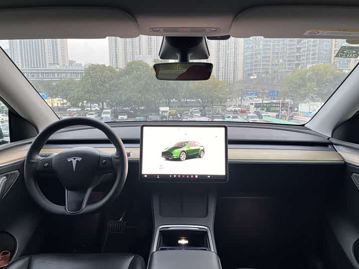Фото 7 - Tesla Model Y