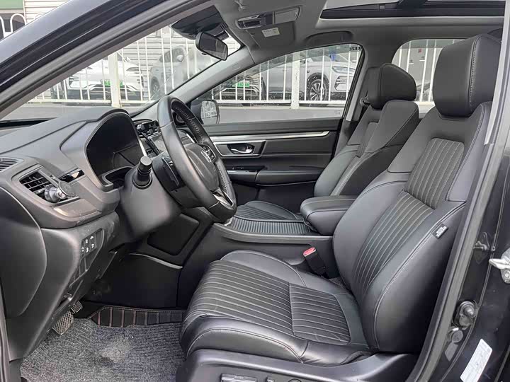 Фото 8 - Honda Breeze