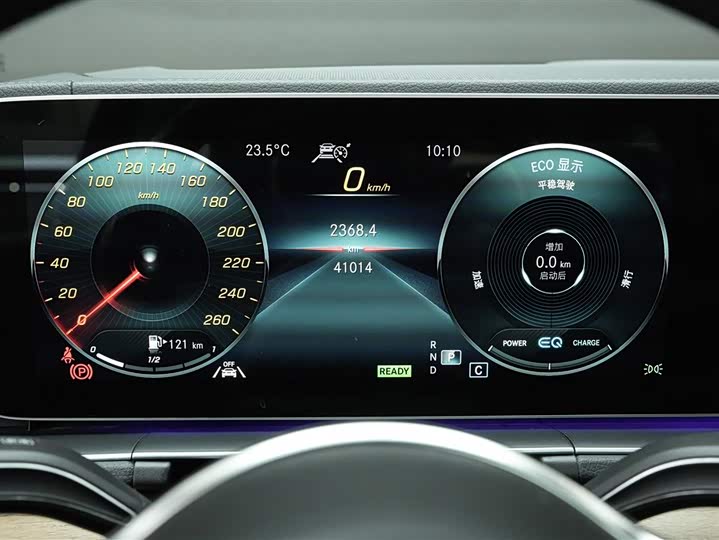 Фото 8 - Mercedes-Benz GLS-Class