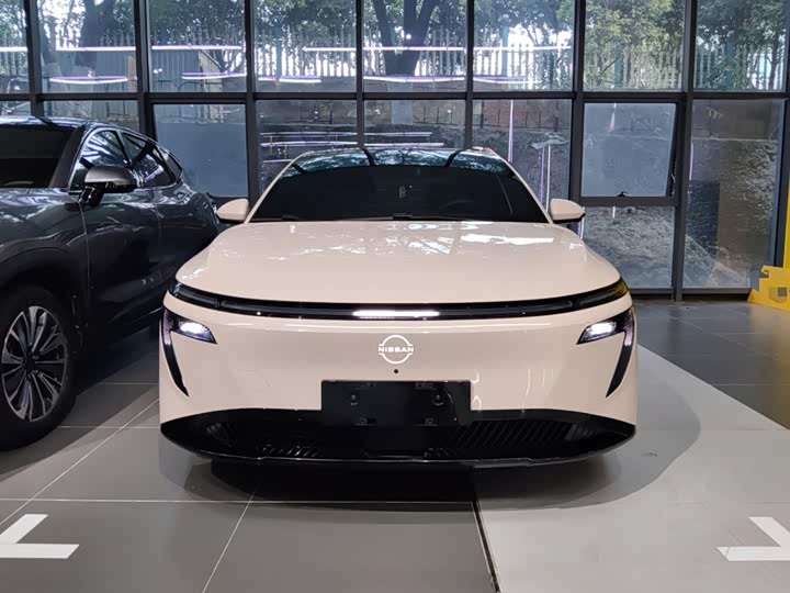 Фото 3 - Nissan N7