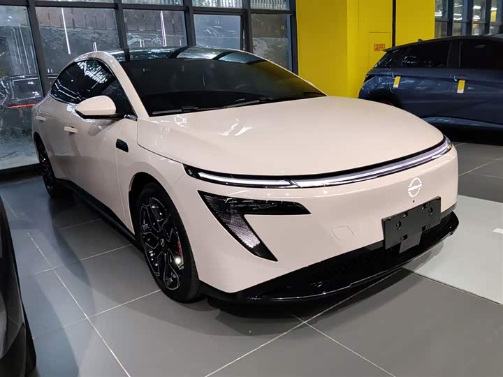 Фото 4 - Nissan N7