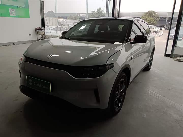 Фото 2 - Leapmotor C11