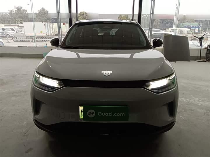 Фото 3 - Leapmotor C11