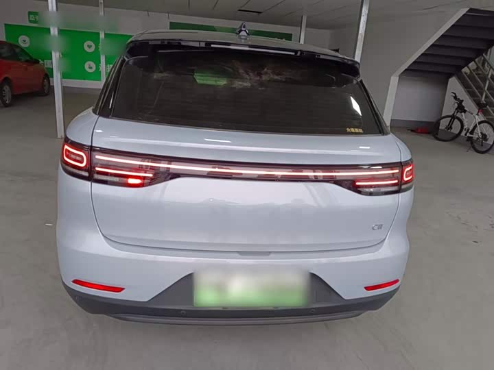 Фото 6 - Leapmotor C11