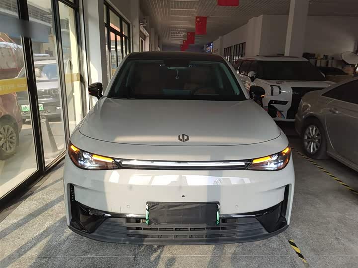 Фото 3 - Leapmotor C10