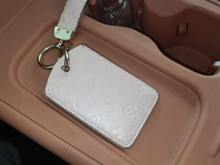 Фото 9 - Leapmotor C10