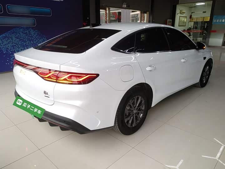 Фото 7 - BYD Qin L