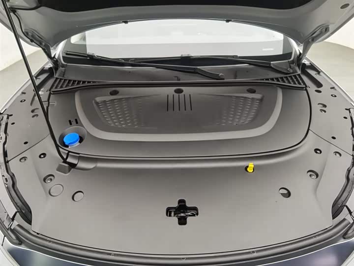 Фото 6 - BYD Yuan Plus