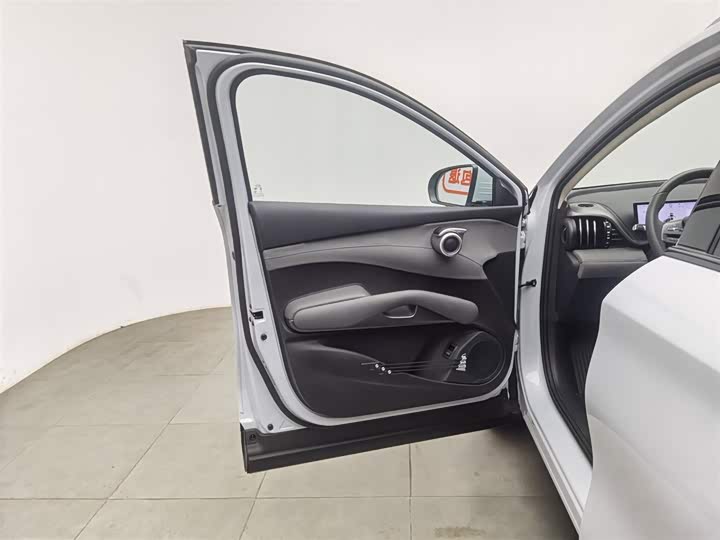 Фото 8 - BYD Yuan Plus