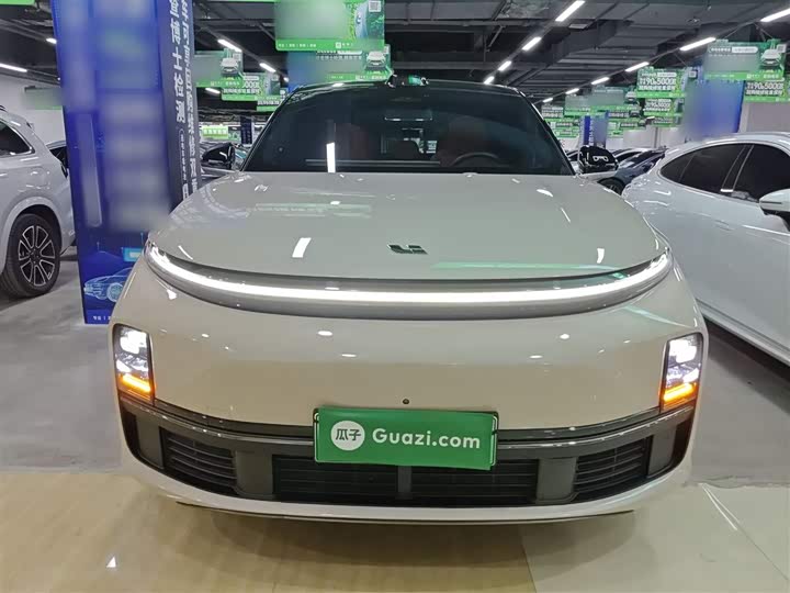 Фото 3 - LiXiang L7