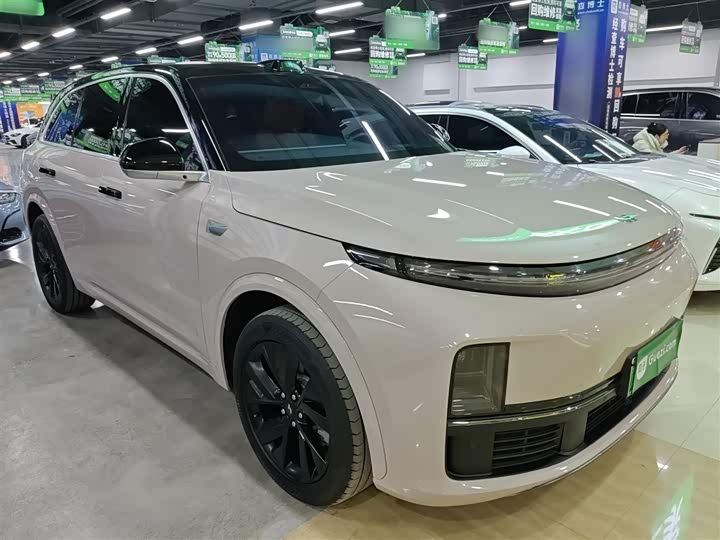 Фото 4 - LiXiang L7