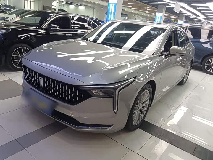 Фото 2 - Bestune B70