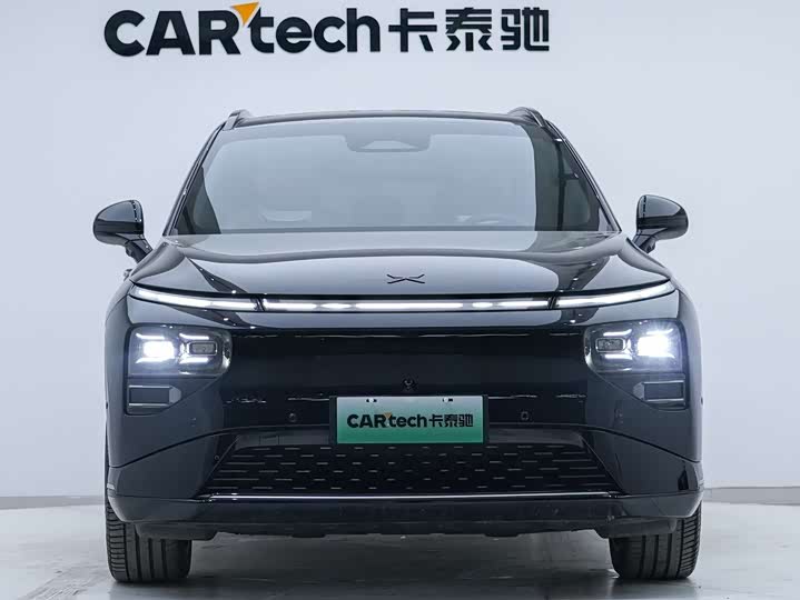 Фото 2 - XPeng G9