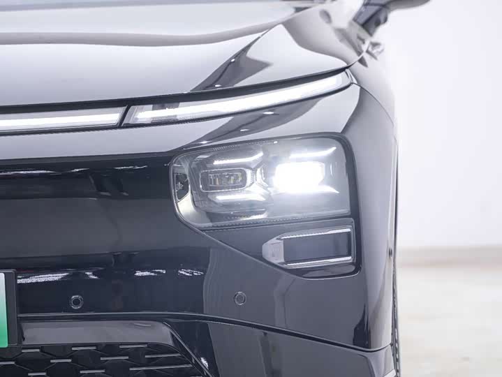 Фото 7 - XPeng G9