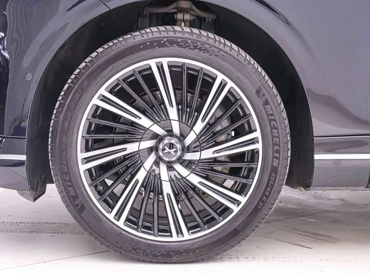 Фото 9 - XPeng G9