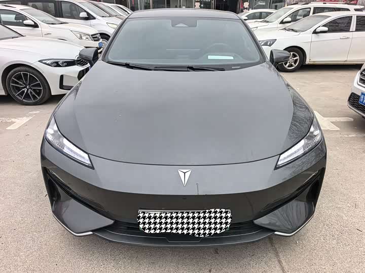 Фото 2 - Changan Deepal SL03