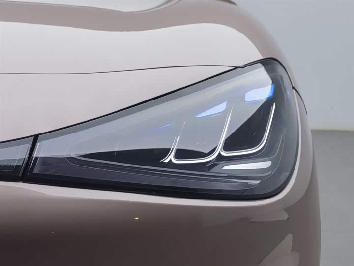 Фото 7 - Smart #1