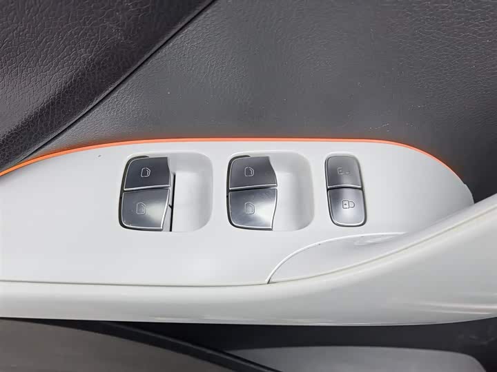 Фото 9 - Smart #1