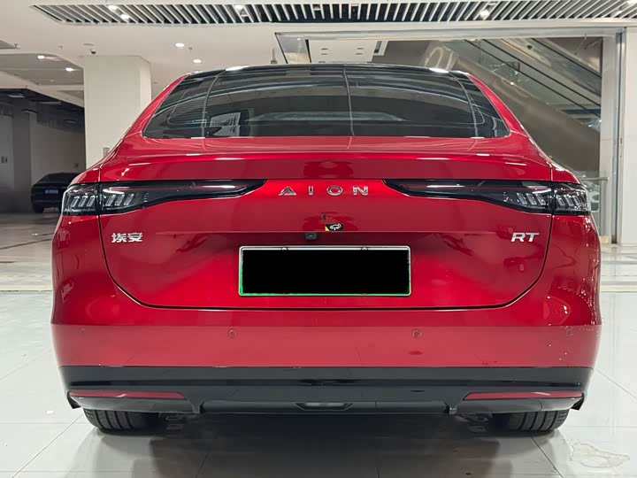 Фото 6 - GAC Aion RT