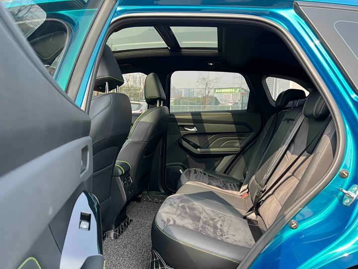 Фото 8 - Haval Chitu